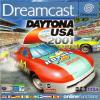 Play <b>Daytona USA 2001</b> Online